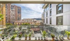 Arrendamento Apartamento Monaco