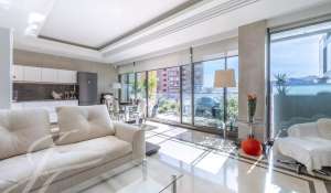 Arrendamento Apartamento Monaco