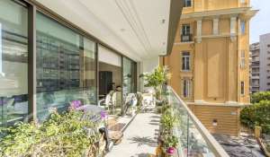 Arrendamento Apartamento Monaco