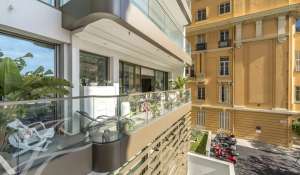 Arrendamento Apartamento Monaco