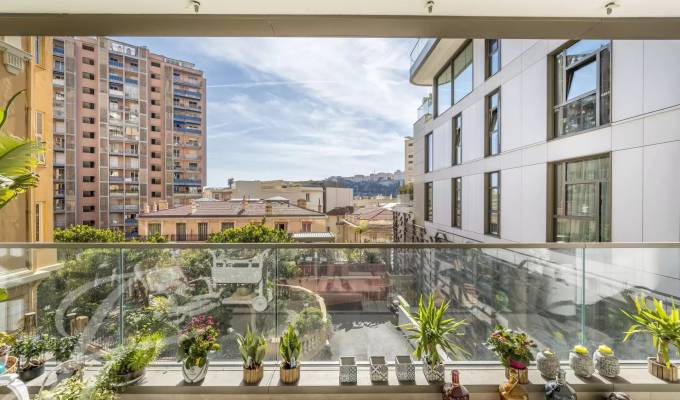 Arrendamento Apartamento Monaco