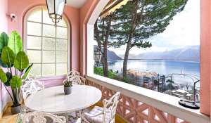 Arrendamento Apartamento Montreux