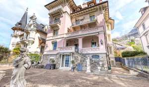 Arrendamento Apartamento Montreux