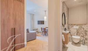 Arrendamento Apartamento Paris 6ème