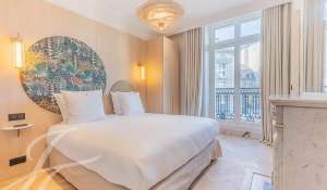 Arrendamento Apartamento Paris 6ème