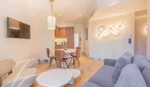 Arrendamento Apartamento Paris 6ème