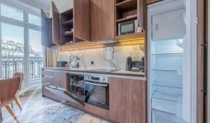 Arrendamento Apartamento Paris 6ème