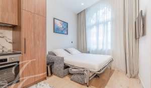 Arrendamento Apartamento Paris 6ème