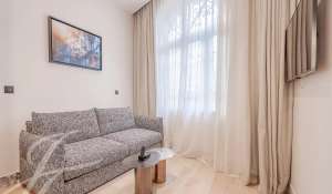 Arrendamento Apartamento Paris 6ème