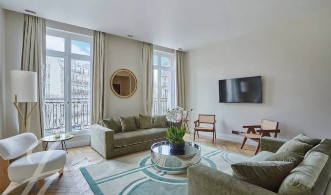 Arrendamento Apartamento Paris 6ème