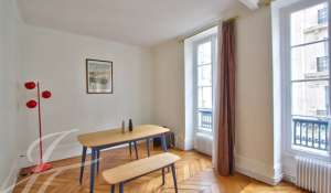 Arrendamento Apartamento Paris 8ème