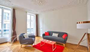 Arrendamento Apartamento Paris 8ème