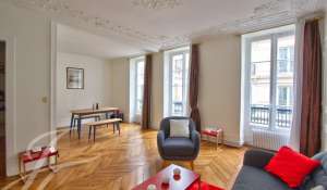 Arrendamento Apartamento Paris 8ème