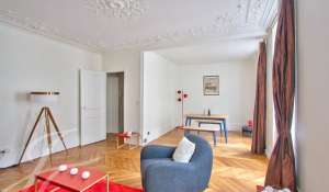 Arrendamento Apartamento Paris 8ème