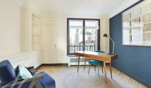 Arrendamento Apartamento Paris 8ème