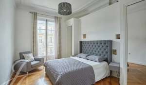 Arrendamento Apartamento Paris 8ème