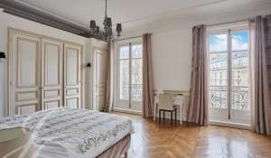 Arrendamento Apartamento Paris 8ème