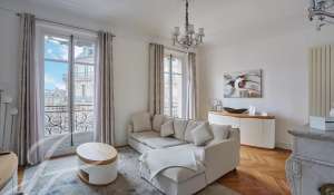 Arrendamento Apartamento Paris 8ème