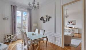 Arrendamento Apartamento Paris 8ème