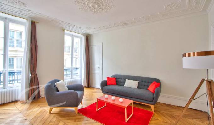 Arrendamento Apartamento Paris 8ème