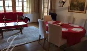 Arrendamento Apartamento Saanen