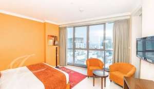 Arrendamento Aparthotel Al Barsha