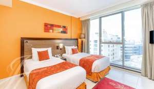 Arrendamento Aparthotel Al Barsha