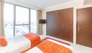 Arrendamento Aparthotel Al Barsha