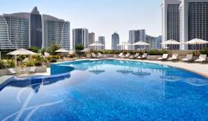 Arrendamento Aparthotel Downtown Dubai