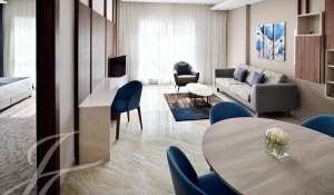 Arrendamento Aparthotel Downtown Dubai