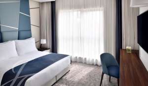 Arrendamento Aparthotel Downtown Dubai