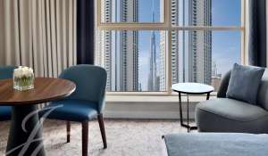 Arrendamento Aparthotel Downtown Dubai