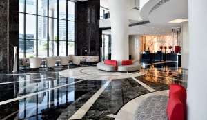 Arrendamento Aparthotel Downtown Dubai