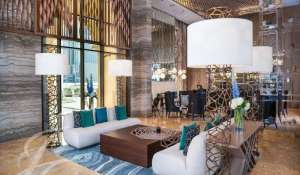 Arrendamento Aparthotel Dubai