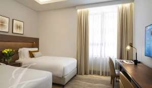 Arrendamento Aparthotel Dubai