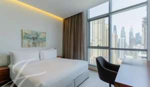 Arrendamento Aparthotel Dubai Marina