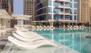 Arrendamento Aparthotel Dubai Marina