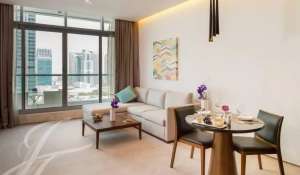 Arrendamento Aparthotel Dubai Marina