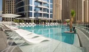 Arrendamento Aparthotel Dubai Marina