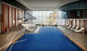 Arrendamento Aparthotel Palm Jumeirah