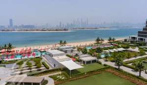 Arrendamento Aparthotel Palm Jumeirah