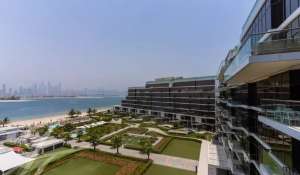 Arrendamento Aparthotel Palm Jumeirah