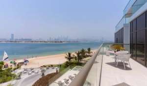 Arrendamento Aparthotel Palm Jumeirah