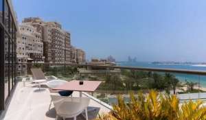 Arrendamento Aparthotel Palm Jumeirah