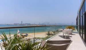 Arrendamento Aparthotel Palm Jumeirah