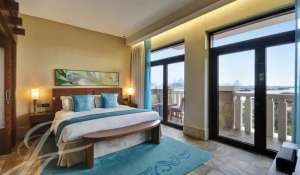 Arrendamento Aparthotel Palm Jumeirah