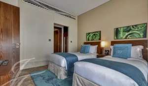 Arrendamento Aparthotel Palm Jumeirah