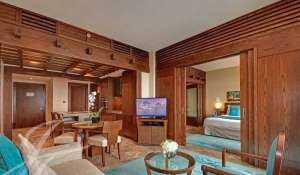 Arrendamento Aparthotel Palm Jumeirah