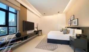 Arrendamento Aparthotel Palm Jumeirah