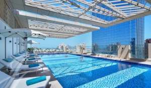 Arrendamento Aparthotel Palm Jumeirah